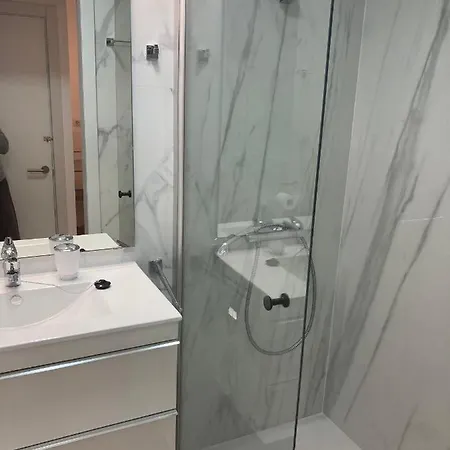 Apartamento Sombrita Del Sol