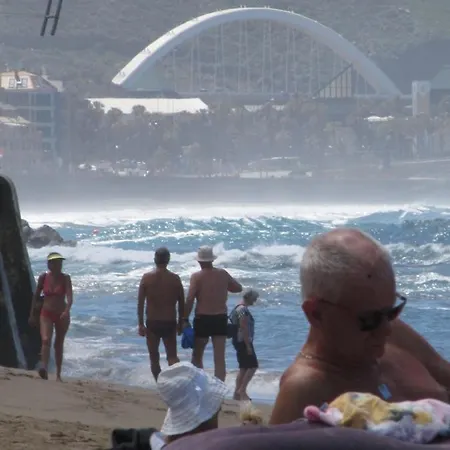 Apartamento Sombrita Del Sol Las Palmas de Gran Canaria