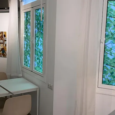 Apartamento Sombrita Del Sol
