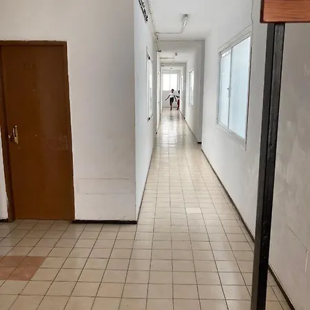 Sombrita Del Sol Interior Apartment *