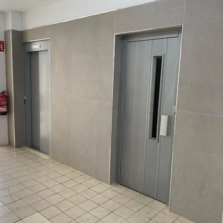 Sombrita Del Sol Interior Apartamento Las Palmas de Gran Canaria