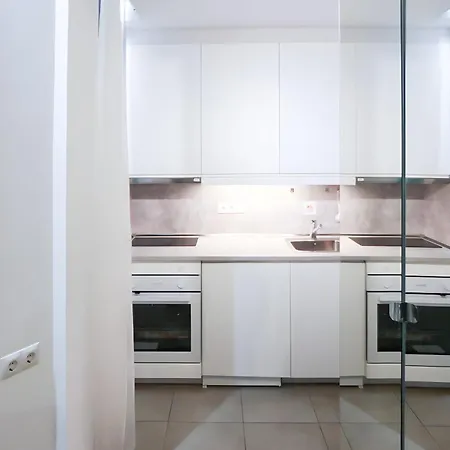 Apartment Sombrita Del Sol Interior Las Palmas de Gran Canaria