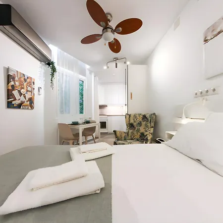 Sombrita Del Sol Interior *