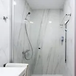 아파트 Sombrita Del Sol Interior 라스팔마스