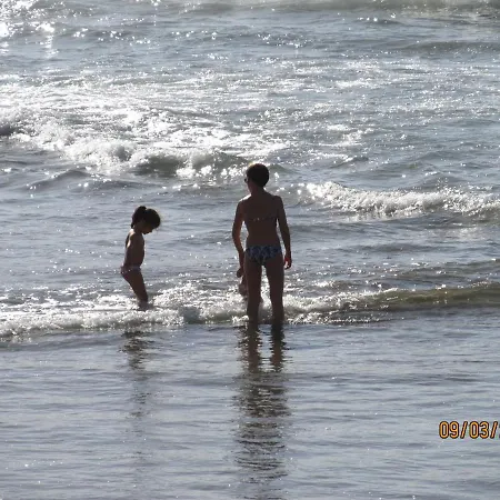 Apartment Sombrita Del Sol Interior Las Palmas / Gran Canaria