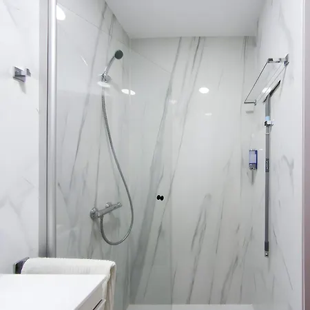 Апартаменты Sombrita Del Sol Interior Лас-Пальмас-де-Гран-Канария