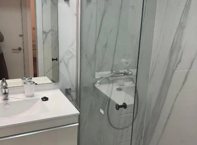Appartamento Sombrita Del Sol Interior