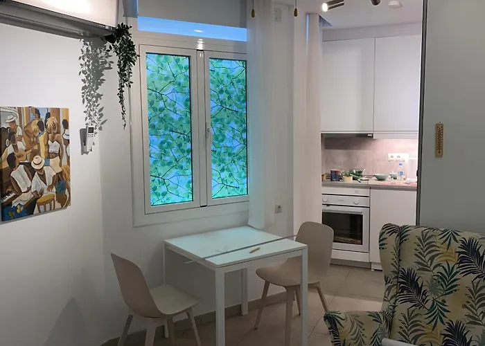 Sombrita Del Sol Interior * Las Palmas de Gran Canaria