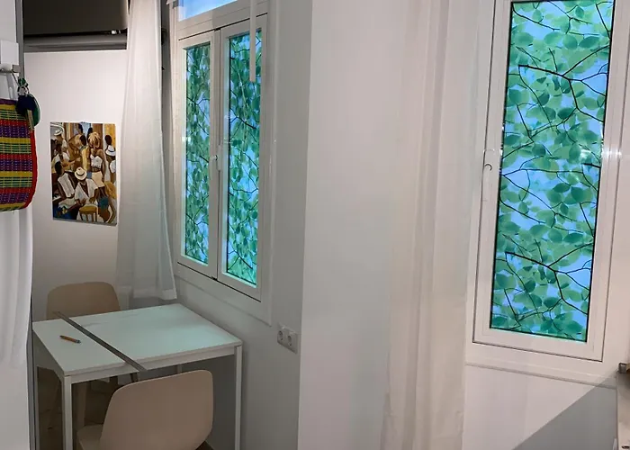 Appartamento Sombrita Del Sol Interior